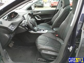 Peugeot 308  picture 15