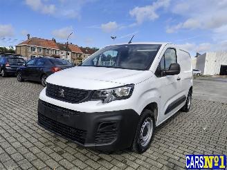 Avarii autoturisme Peugeot Partner  2024/6
