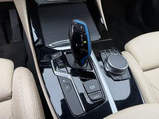BMW iX3 High Executive 80kWh Panoramadak picture 16