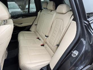 BMW iX3 High Executive 80kWh Panoramadak picture 21