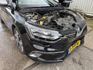 Renault Mégane 1.2 TCe GT-Line Automaat picture 12