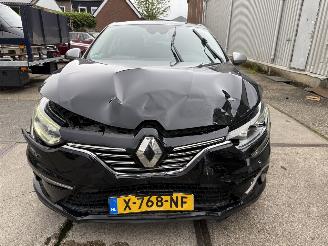 Renault Mégane 1.2 TCe GT-Line Automaat picture 8