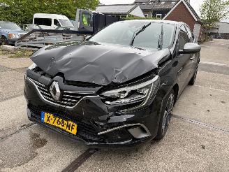 Renault Mégane 1.2 TCe GT-Line Automaat picture 7