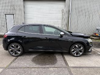 Renault Mégane 1.2 TCe GT-Line Automaat picture 2