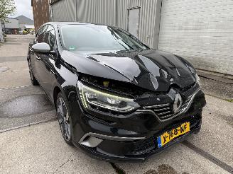Renault Mégane 1.2 TCe GT-Line Automaat picture 1