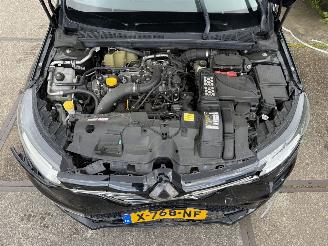 Renault Mégane 1.2 TCe GT-Line Automaat picture 10