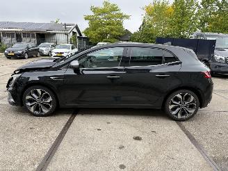 Renault Mégane 1.2 TCe GT-Line Automaat picture 6