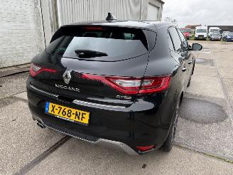 Renault Mégane 1.2 TCe GT-Line Automaat picture 3