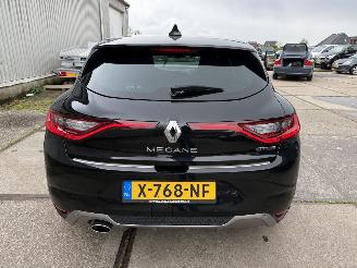 Renault Mégane 1.2 TCe GT-Line Automaat picture 4