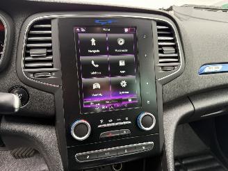 Renault Mégane 1.2 TCe GT-Line Automaat picture 19
