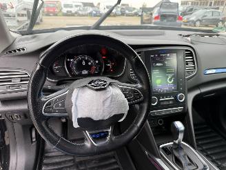 Renault Mégane 1.2 TCe GT-Line Automaat picture 17