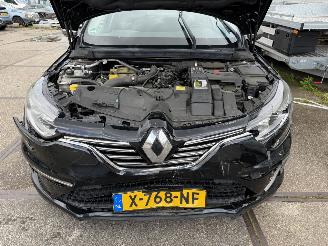 Renault Mégane 1.2 TCe GT-Line Automaat picture 9