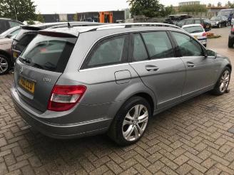 Mercedes C-klasse  picture 1