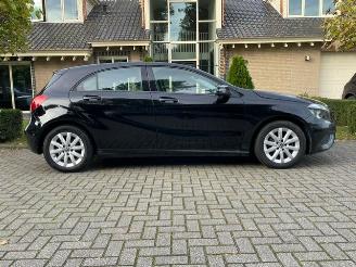 Mercedes A-klasse 180 d BlueEFFICIENCY NAVI PDC picture 5