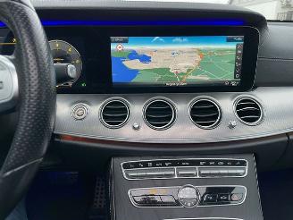 Mercedes E-klasse 200 d AMG LINE PANO NIGHT CAMERA NAVI LED picture 13