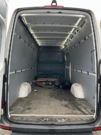 Mercedes Sprinter 314 CDI L3H2 EURO 6 AIRCO picture 6