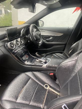 Mercedes C-klasse C 220 BLEUTEC COMBI picture 6