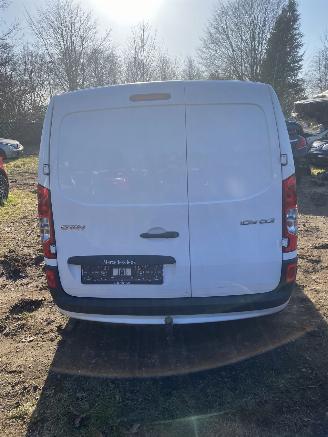Mercedes Citan CITAN 109 D picture 4