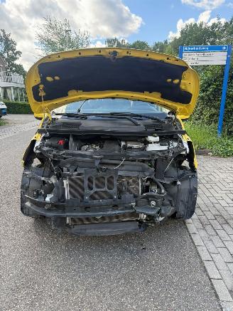 Uttjänta bilar bedrijf Mercedes Vito VITO 114 CDI LANG 2022/10