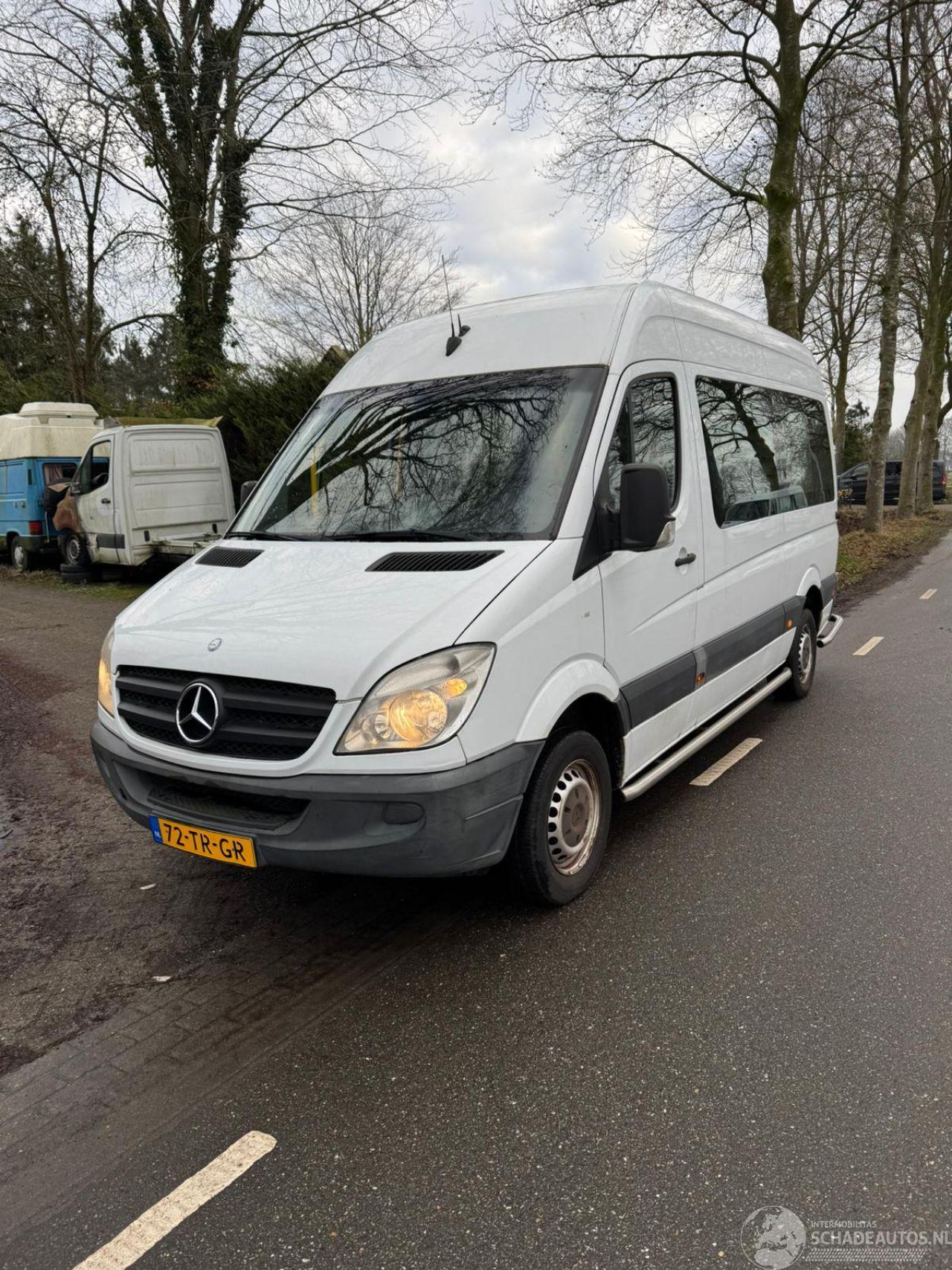 Mercedes Sprinter SPRINTER 311 CDI TAXI