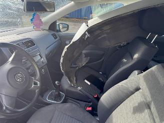 Volkswagen Polo  picture 14