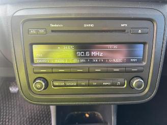 Skoda Fabia  picture 25