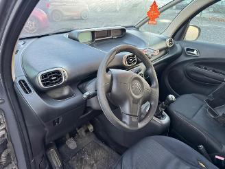 Citroën C3 PICASSO picture 17
