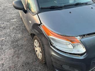 Citroën C3 PICASSO picture 12