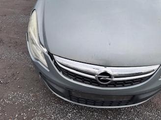 Opel Corsa  picture 13