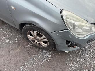 Opel Corsa  picture 18