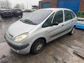 Voiture accidenté Citroën Xsara PICASSO 2003/5
