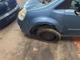 Renault Modus  picture 8