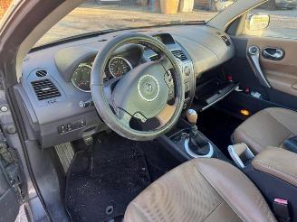 Renault Mégane  picture 19