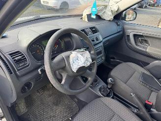 Skoda Fabia  picture 20