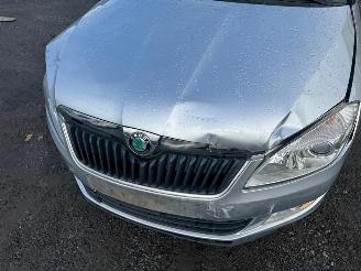 Skoda Fabia  picture 11
