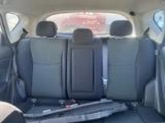 Nissan Pulsar  picture 6