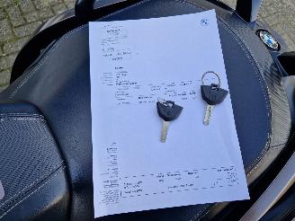 BMW  C650 GT MOTORSCOOTER picture 18