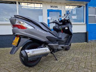 Suzuki  AN 400 BURGMAN picture 6