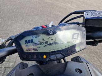 Yamaha  MT07 35KW picture 3