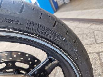 Yamaha  FAZER 1000 FZS picture 19