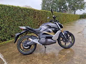 Super Soco  STREET HUNTER 45KM picture 6