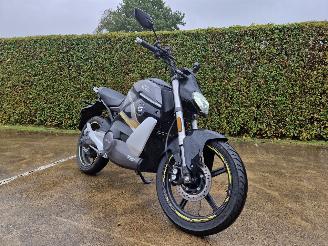 Super Soco  STREET HUNTER 45KM picture 21