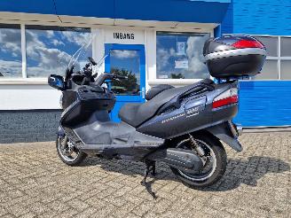 Suzuki  AN 650 BURGMAN EXECUTIVE picture 20