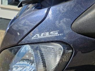 Suzuki  AN 650 BURGMAN EXECUTIVE picture 23