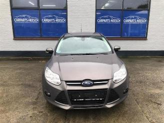 Ford Focus Focus 3, Hatchback, 2010 / 2020 1.6 EcoBoost 16V picture 1