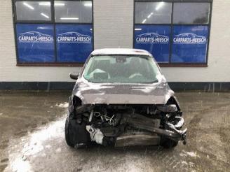 Uttjänta bilar auto Ford C-Max C-Max (DXA), MPV, 2010 / 2019 1.6 SCTi 16V 2014/7
