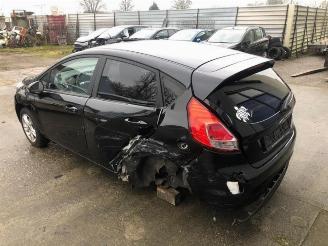 Ford Fiesta Fiesta 6 (JA8), Hatchback, 2008 / 2018 1.0 SCI 12V 80 picture 7