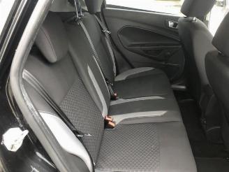 Ford Fiesta Fiesta 6 (JA8), Hatchback, 2008 / 2018 1.0 SCI 12V 80 picture 11
