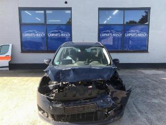 Autoverwertung Ford Grand C-Max Grand C-Max (DXA), MPV, 2010 / 2019 1.0 Ti-VCT EcoBoost 12V 100 2015/5