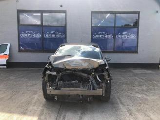 Vrakbiler auto Opel Meriva Meriva, MPV, 2010 / 2017 1.4 Turbo 16V ecoFLEX 2011/9